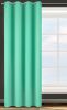 Adore egyszínű dekor függöny Menta 140x250 cm