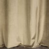 Elen bársony sötétítő függöny Bézs/pezsgő 140x250 cm