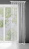 Aiden hálós fényáteresztő függöny Fehér 140x270 cm