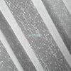 Ida fényáteresztő függöny Fehér 140x250 cm