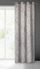 Wera bársony sötétítő függöny Bézs 140x250 cm