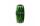 Negro üveg váza Zöld 10x10x20 cm