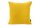 Egyszínű akril párnahuzat Sárga 45x45 cm