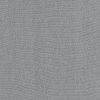 Jersey pamut gumis lepedő Acélszürke 120x200 cm +25 cm