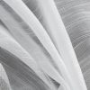 Astera fényáteresztő függöny Fehér 140x270 cm