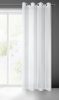 Estel fényáteresztő függöny Fehér 140x250 cm
