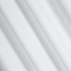 Estel fényáteresztő függöny Fehér 140x250 cm