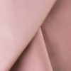 Delia pamut-szatén ágyneműhuzat Pasztell rózsaszín 160x200 cm - 70x80 cm 2db