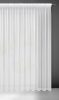 Pilar fényáteresztő függöny Fehér 350x270 cm