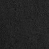 Frottír gumis lepedő Fekete 90x200 cm + 20 cm