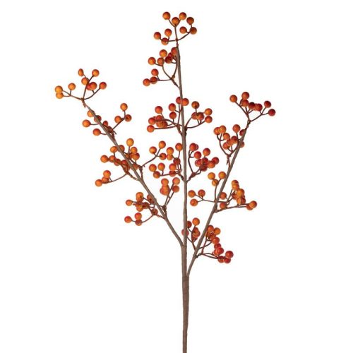 Virág 699 Narancssárga
