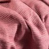 Avinion puha egyrétegű ágytakaró Rózsaszín 220x240 cm