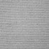 Amber gofri szerkezetű puha takaró Ezüst 180x220 cm