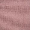 Amber gofri szerkezetű puha takaró Pasztell rózsaszín 70x160 cm