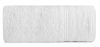 Elma klasszikus törölköző zsinórszerű szegéllyel Fehér 30x50 cm