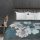 Emma akril takaró Gránátkék 150x200 cm