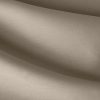 Dina pamut-szatén lepedő Bézs 220x200 cm + 30 cm