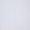 Adela jersey pamut gumis lepedő Fehér 140x200 cm + 30 cm