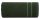 Emina pamut törölköző díszcsíkkal Zöld 70x140 cm