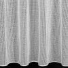 Atena fényáteresztő függöny Fehér 140x260 cm