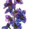 Virág 382 Kék