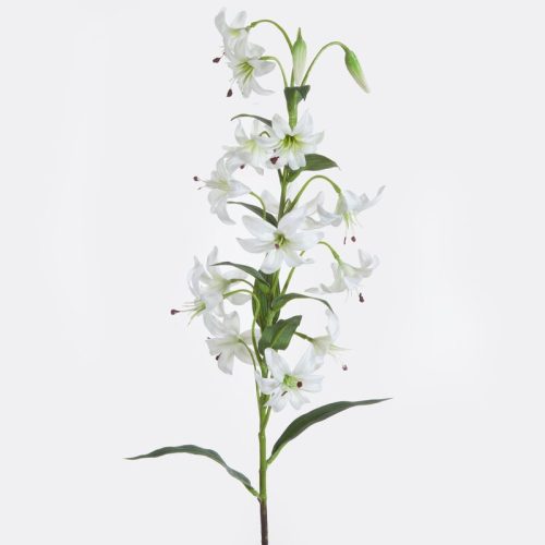 Virág 383 Fehér