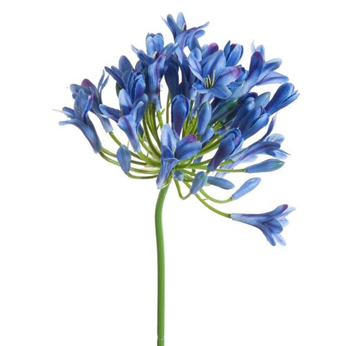 Virág 389 Kék