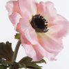Szellőrózsa művirág 390 Világos rózsaszín