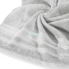 Judy lurex törölköző Ezüst 70x140 cm