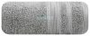 Judy lurex törölköző Acélszürke 70x140 cm
