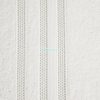 Judy lurex törölköző Krémszín 70x140 cm