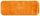 Amy 13 mikroszálas törölköző Narancssárga 30x30 cm