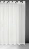 Rebecca fényáteresztő függöny finom esőszerkezettel Krémszín 350x250 cm