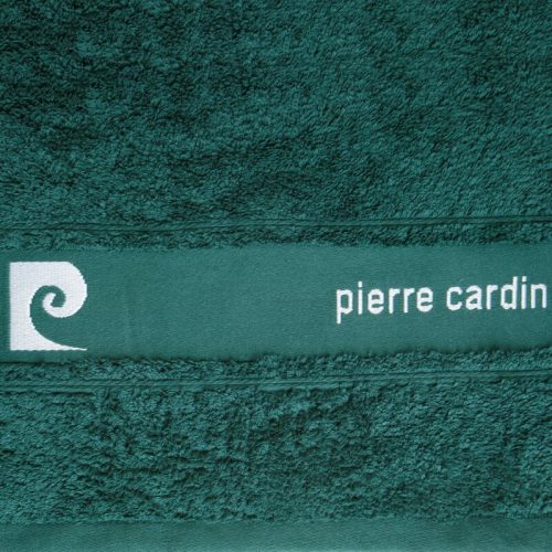 Nel Pierre Cardin törölköző Türkiz 50x100 cm