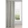 Milo bársony sötétítő függöny Ezüst 140x250 cm