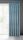 Adelle bársony sötétítő függöny Világoskék 140x270 cm