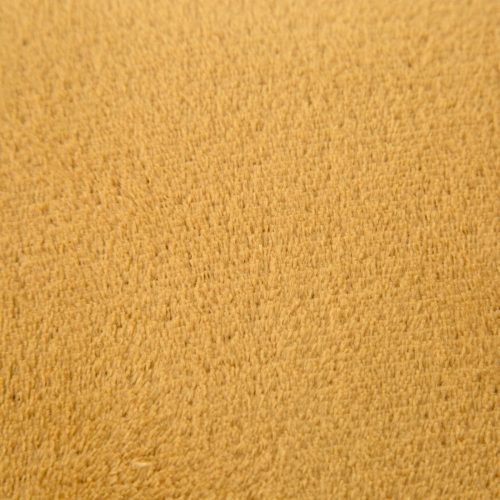 Simple mikroszálas takaró Mustársárga 150x200 cm