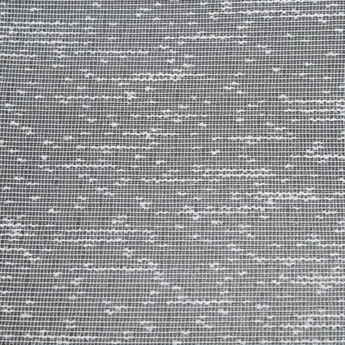 Ida fényáteresztő függöny Fehér 300x250 cm
