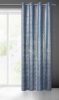 Mabel bársony sötétítő függöny Sötét Kék 140x250 cm
