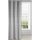 Ambi bársony sötétítő függöny Ezüst 140x250 cm