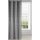 Ambi bársony sötétítő függöny Ezüst/Acélszürke 140x250 cm