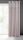 Hazel bársony sötétítő függöny Ezüst/puder 140x250 cm