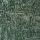 Cypr bársony sötétítő függöny Sötétzöld 140x270 cm