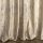 Kornelia bársony sötétítő függöny Bézs 140x270 cm