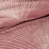 Ginko1 plüss takaró Rózsaszín 150x200 cm