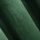 Rosa bársony sötétítő függöny Zöld 140x270 cm