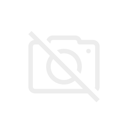 Dina pamut-szatén párnahuzat Fekete 40x40 cm