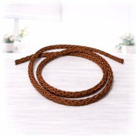 Redőny zsinór - mogyoró