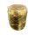 Kötöző-díszítő szalag - arany metál