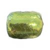 Kötöző-díszítő szalag - világos zöld metál
